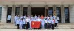 漳州项目部开展“学习弘扬向东渠精神”活动  推动主题教育走实走深