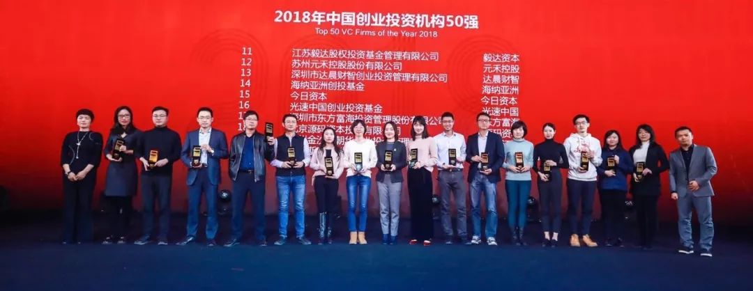 光速honor 坚守早期价值投资 光速中国获 2018中国创业投资机构top20 光速创投 微信公众号文章阅读 Wemp