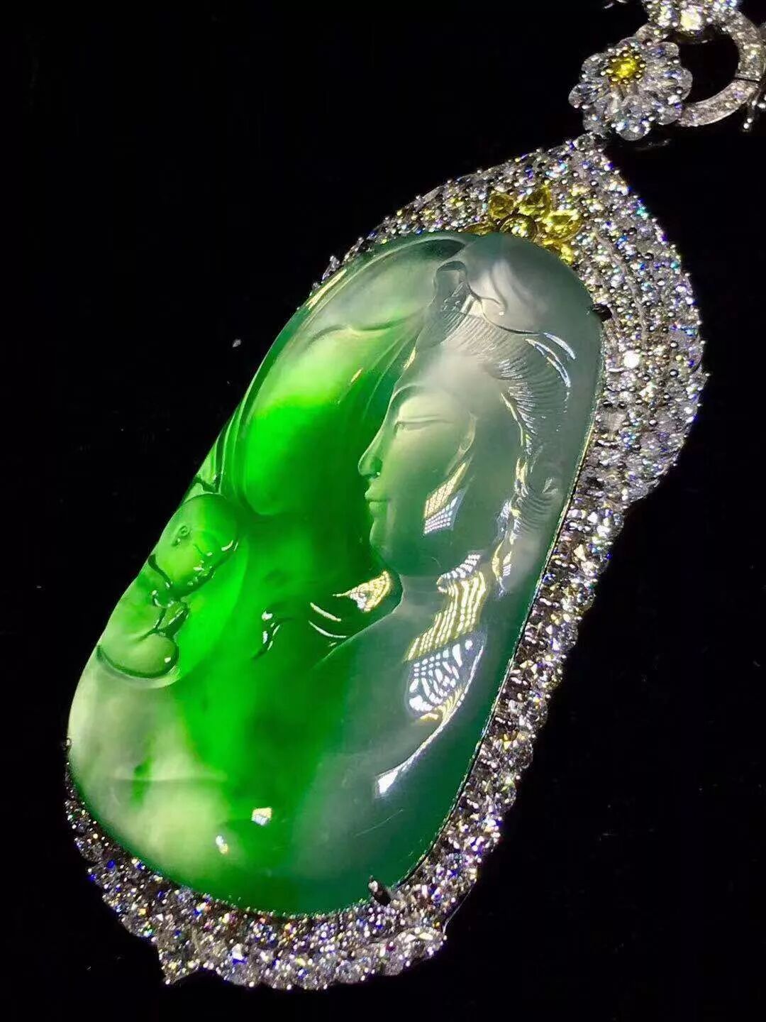 翡翠并非高不可攀