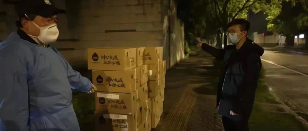 上海「团长」，今年17岁