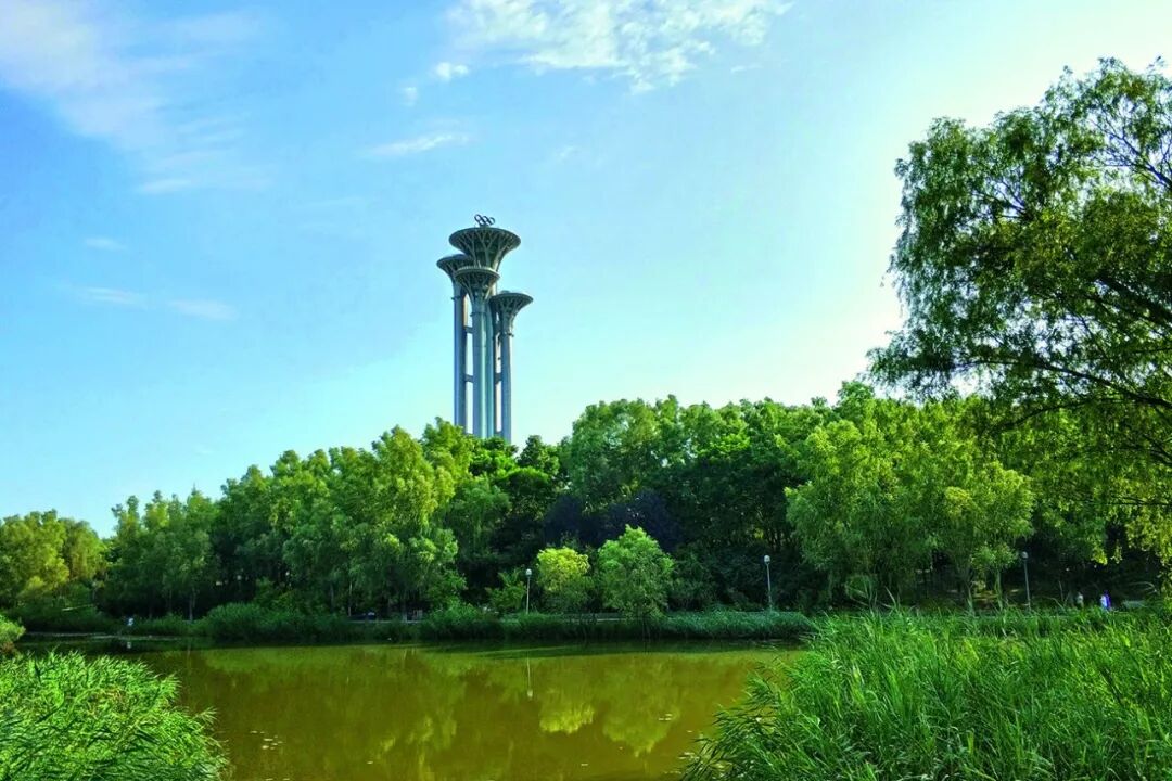 从城中村到奥运村盖鸟巢 回首那个全民为奥运时代