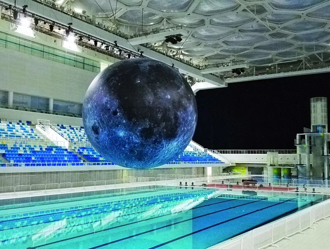 从城中村到奥运村盖鸟巢 回首那个全民为奥运时代