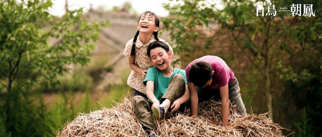 当时导演让我们下地干活,正好赶上要命的秋收,我面前就是那一大片麦田