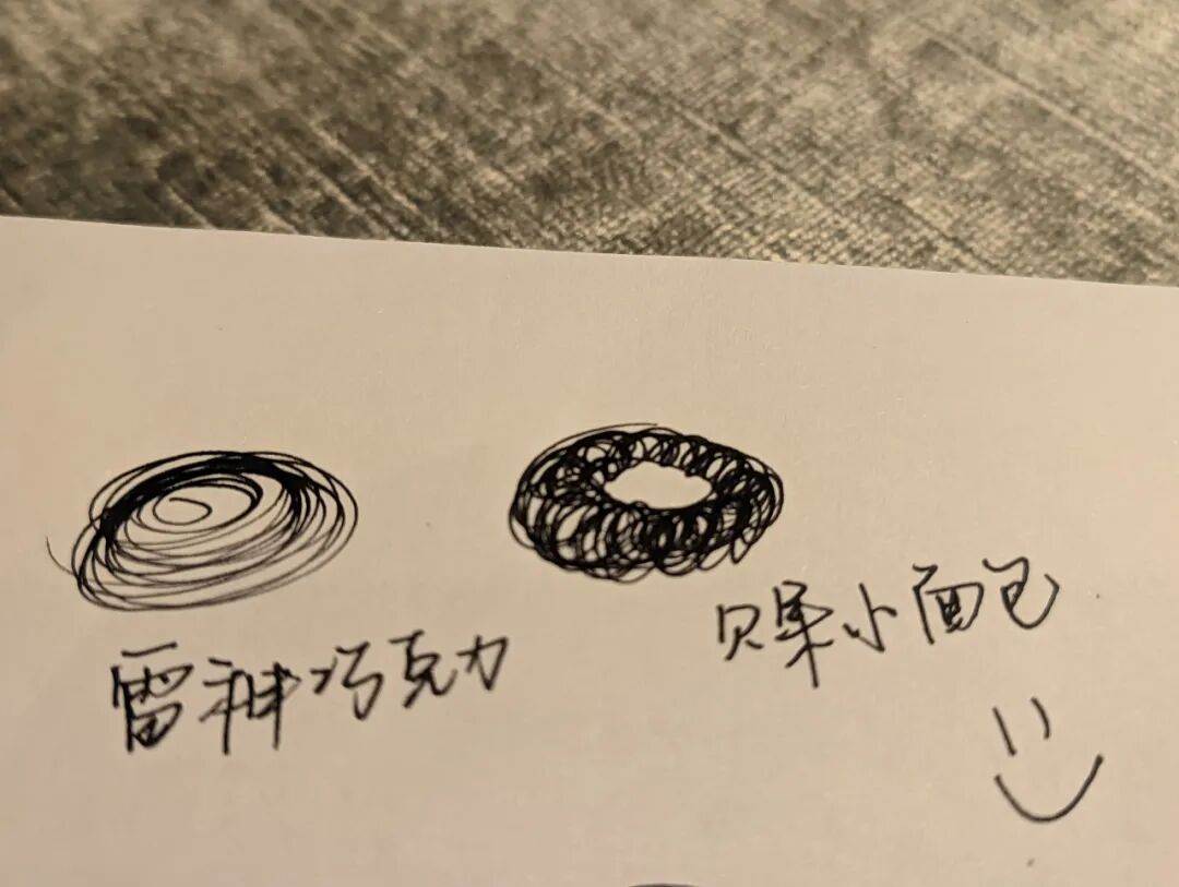 2月囿于厨房昼夜与爱