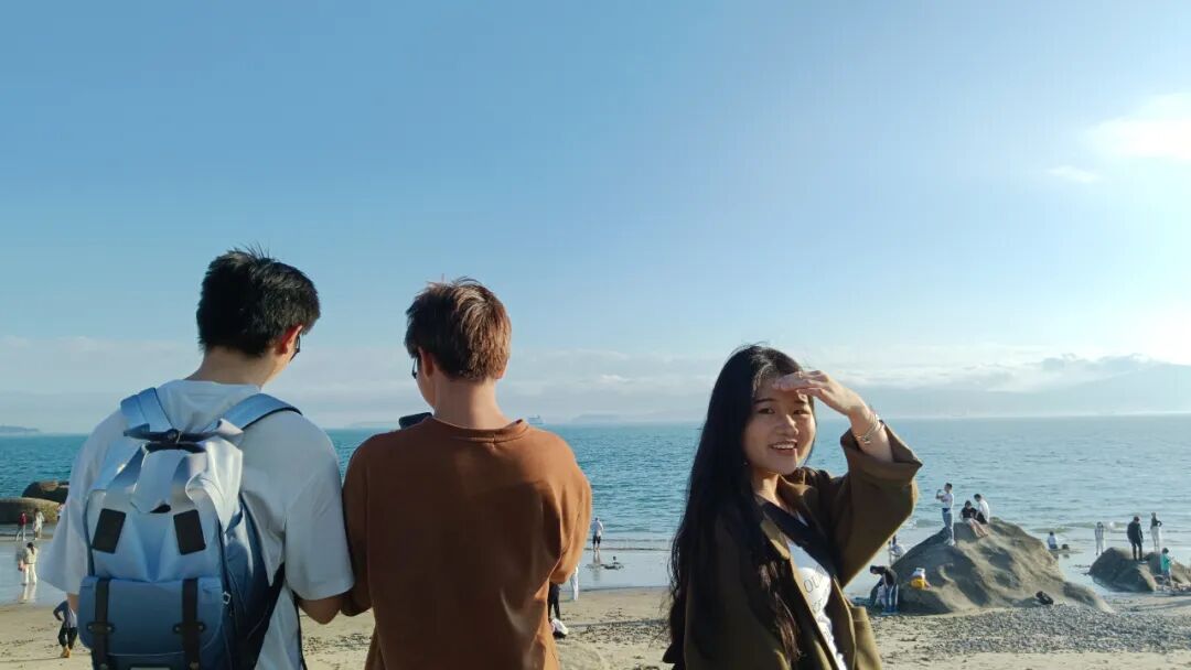 2月囿于厨房昼夜与爱