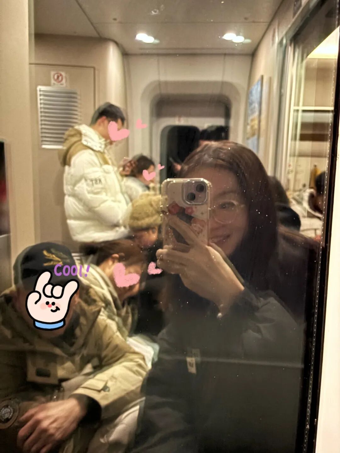 2月囿于厨房昼夜与爱