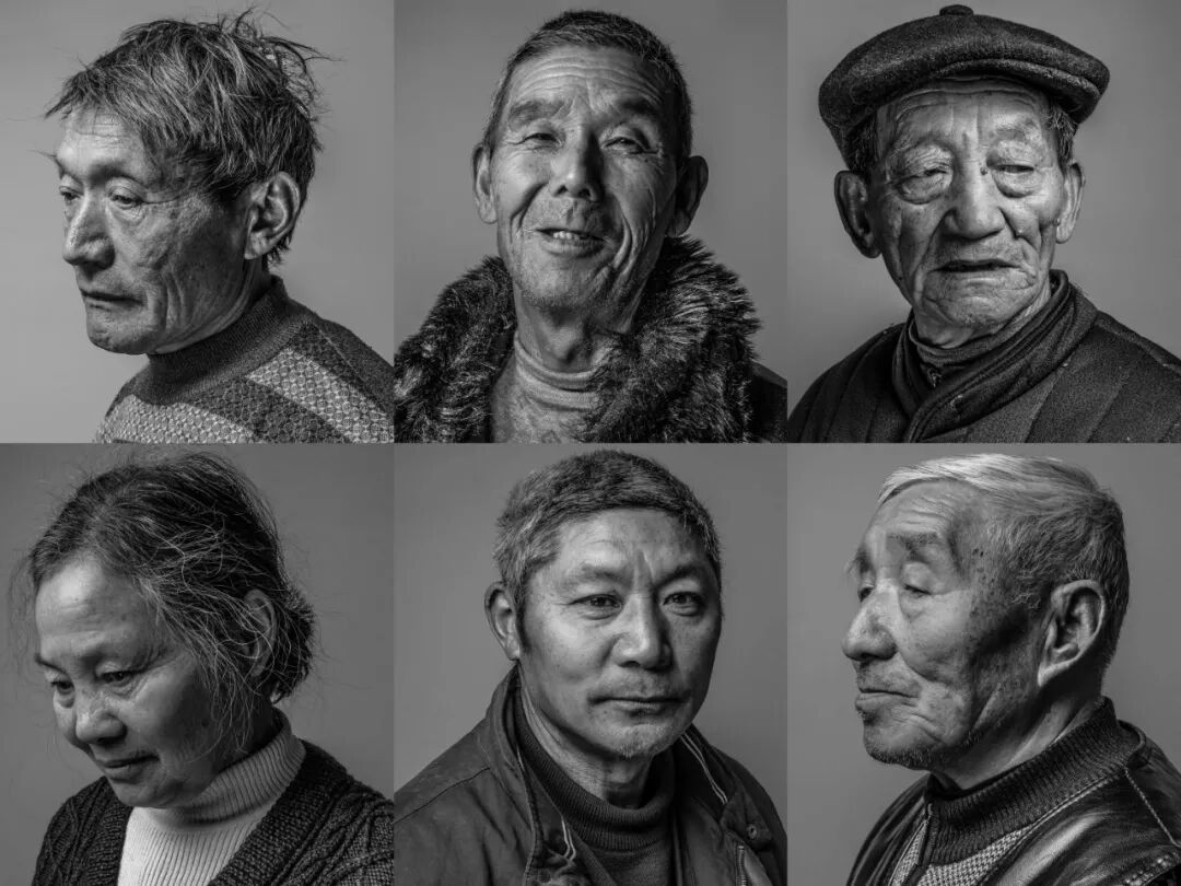 



他给病人拍照，不想让冷漠成为医生的标签
