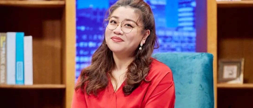 蒋诗萌 女孩胖点儿咋的了？