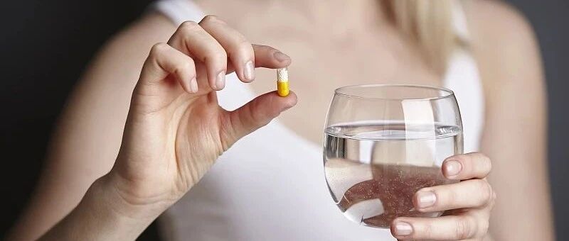 ​女性服下的药，竟然大多数是为男人设计的