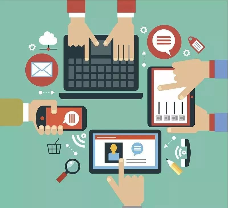 



人不会重复拥有童年，手机正在毁了它
