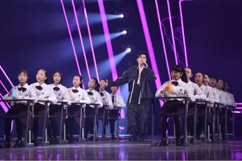 



落下最后一个音符
