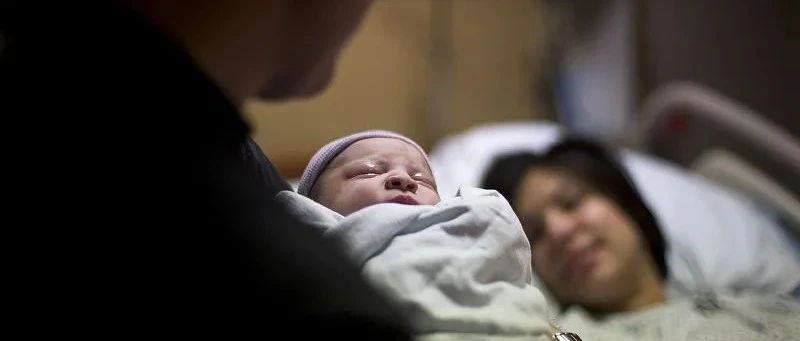 一个男性可以多大程度理解生育？