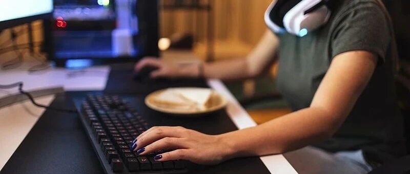 一条小团团：不做明星偶像 只是平民主播