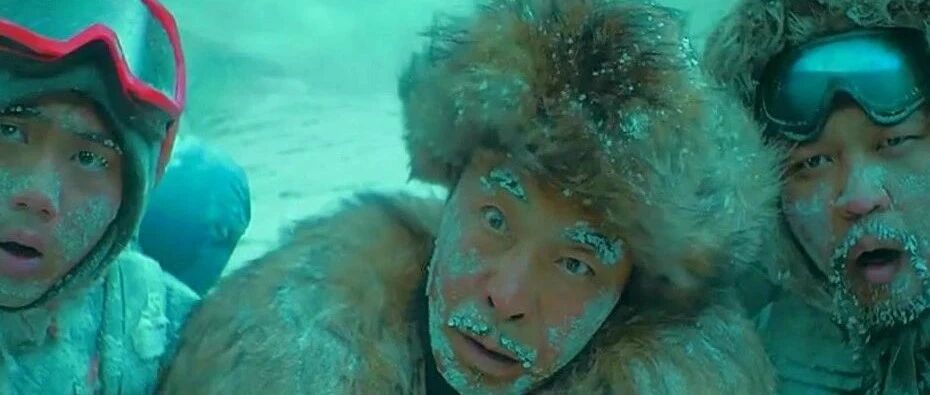 冬天，我在电动汽车里哆哆嗦嗦