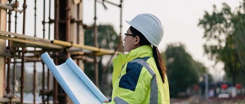 工科女孩得不到心动offer