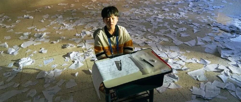 ​县城补习班还在疯狂，「小镇做题家」没有休息