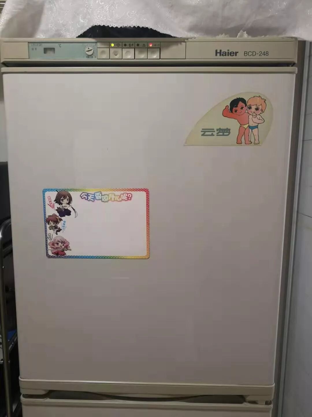 



为什么人总是觉得过去好？
