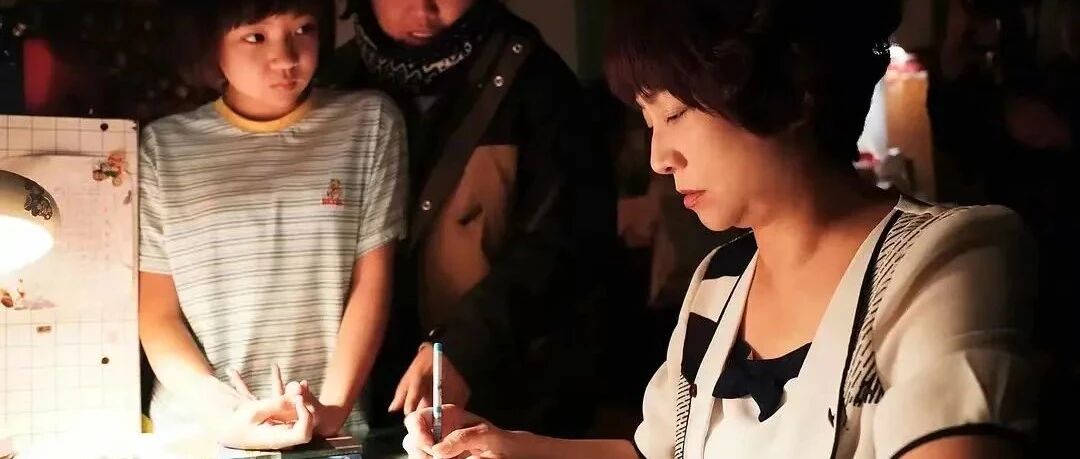 高一那年，我妈妈决定去考研