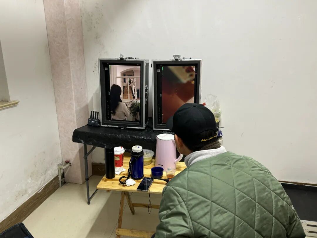 横店短剧的求生法则