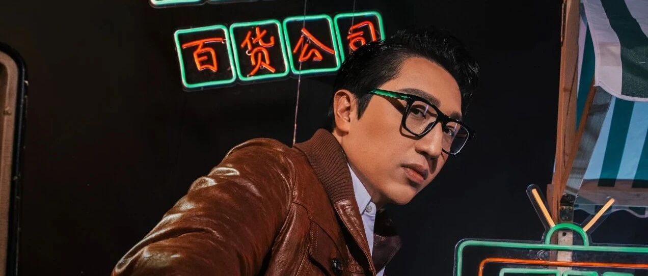 中年华少：时代让我变成「肥仔华」