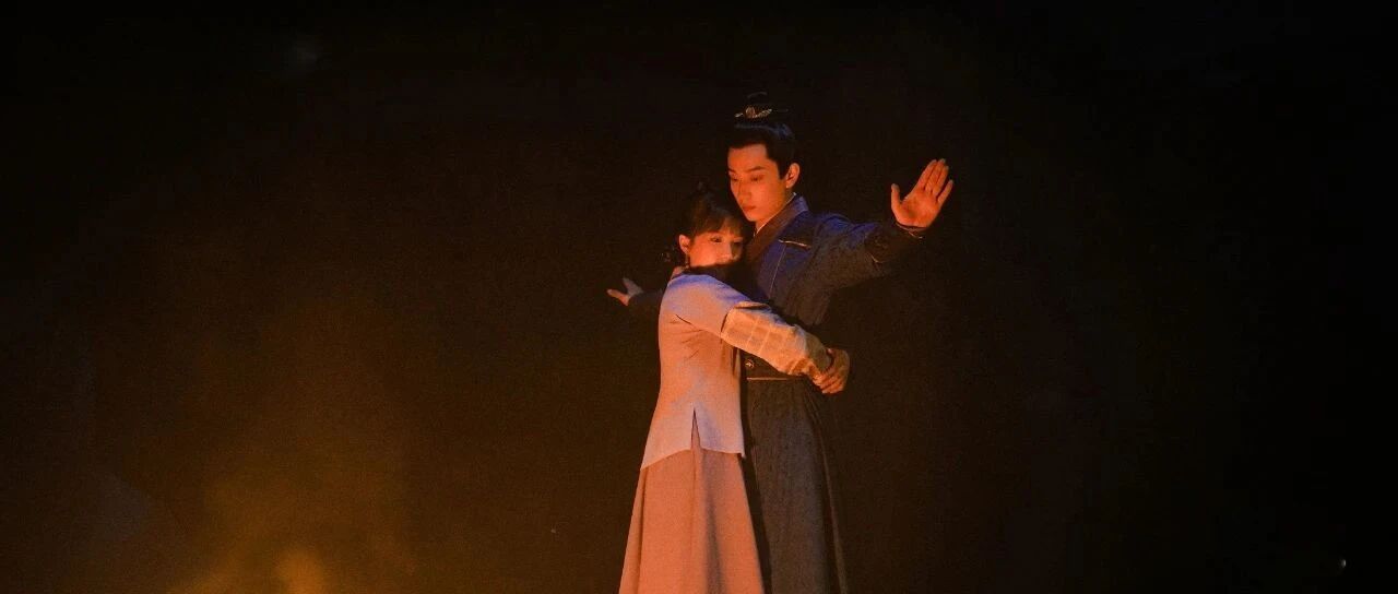 《御赐小仵作》：当温柔成为一种景观