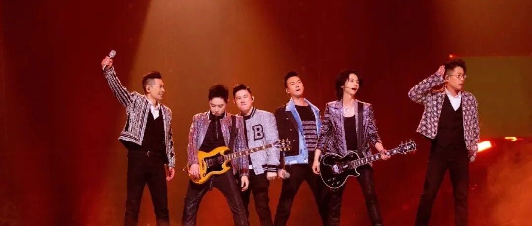 如果说「姐姐」是突围，那「哥哥」做的就是唤醒