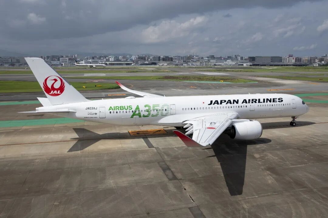 日航浩劫379人全部生还的背后