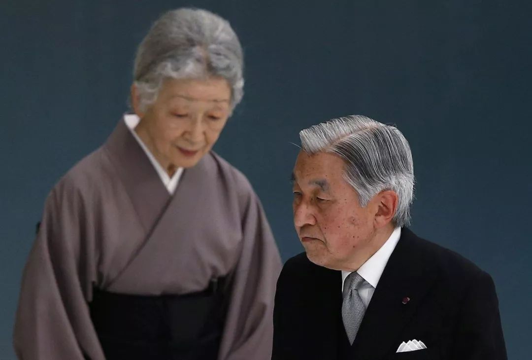 結婚60年 日本 最美平民 皇后卻說 我和天皇沒有愛情 牆藝術 微文庫