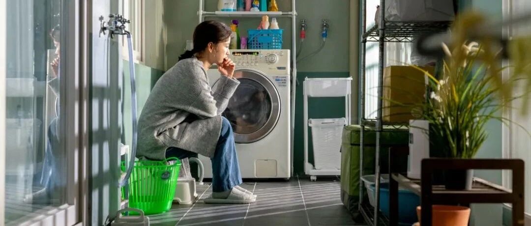 当一个全职太太走向离婚