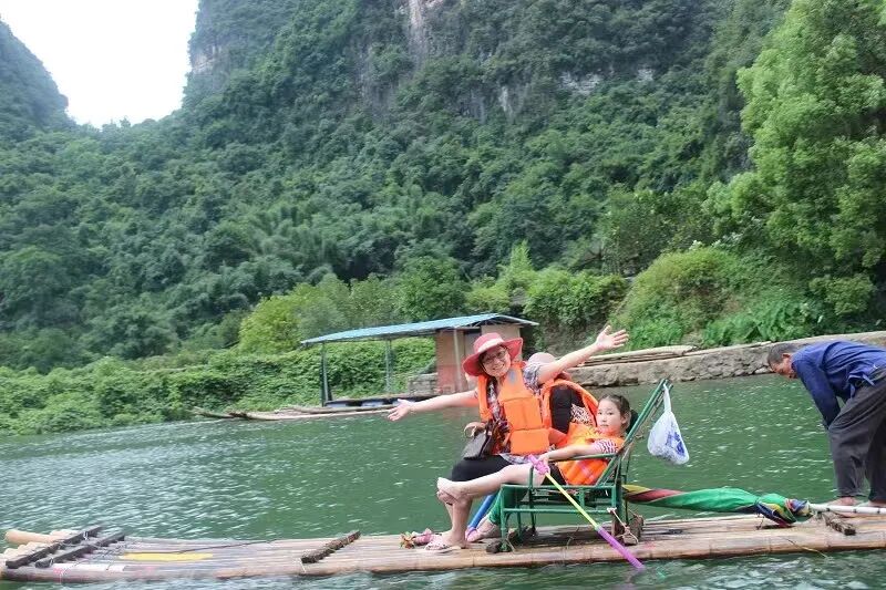 孩子抑郁症离开后