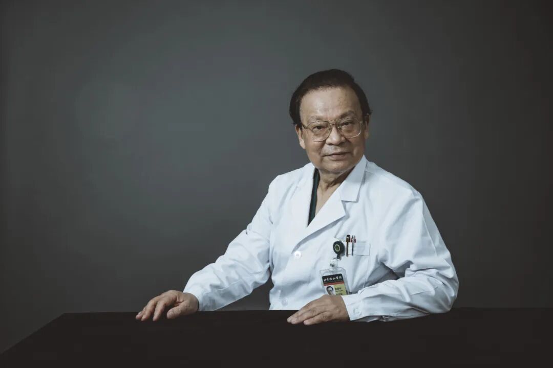 郎景和,为中国女性看病 - 人物 - 瓦斯阅读