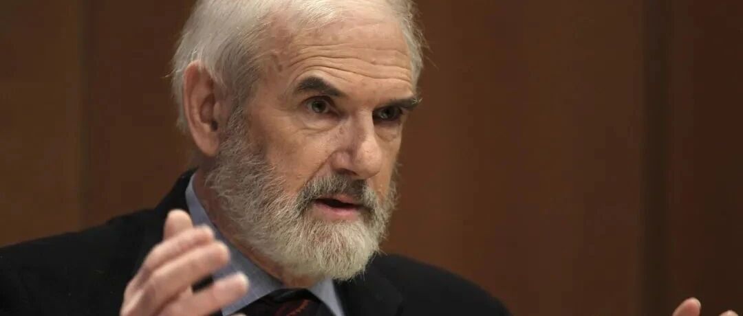 我的老师史景迁，未赴的江南之约