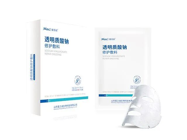 医用功能性敷料是什么多款功能性敷料／创新医美产品招商，源头厂家，专利产品，山东“专精特新”企业！_https://www.jmylbn.com_新闻资讯_第7张