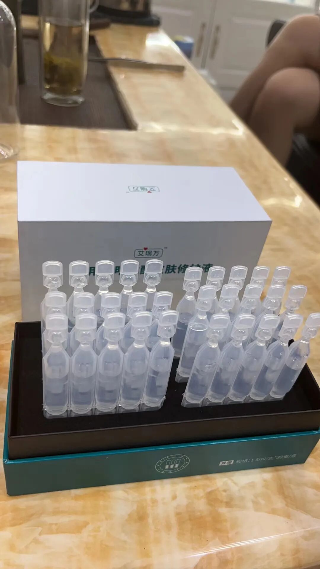 医疗产品怎么招商湖南银华棠：专注二类医疗器械生产，专业代工，成品全国火热招商中_https://www.jmylbn.com_新闻资讯_第12张