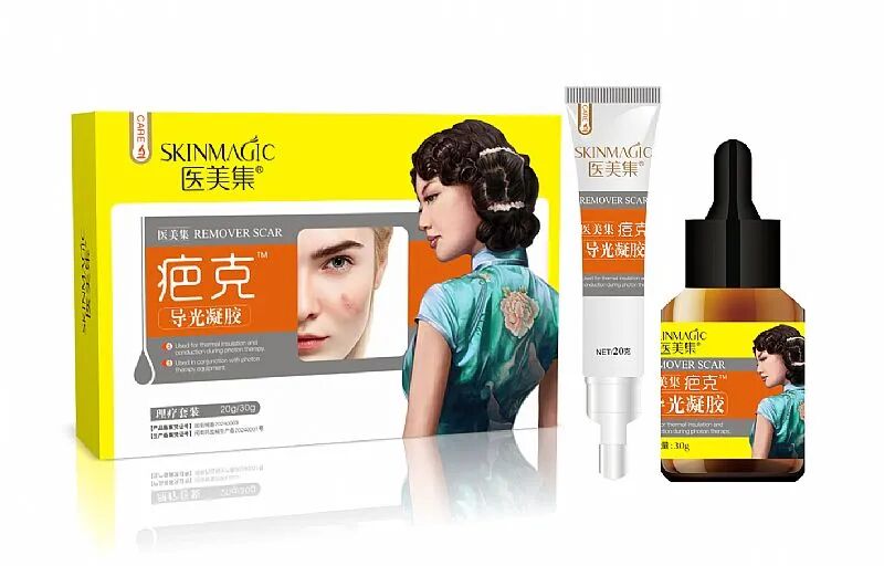 医疗器械厂家怎么招商【控销，源头厂家】一类医疗器械品种招商，日常护发，皮肤护理，复购率高！_https://www.jmylbn.com_新闻资讯_第4张