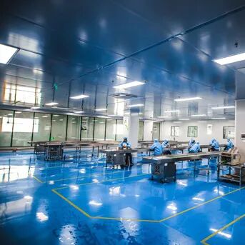 液体敷料批文怎么申请【夏季皮肤修复系列爆品贴牌】湖南银华棠，OEM实力厂家，100+批文，10万级洁净车间，5万平方米厂房！_https://www.jmylbn.com_新闻资讯_第3张