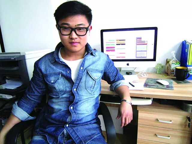 张腾,任职于耶米玛服饰有限公司继续学习专业举例:高职:服装与服饰