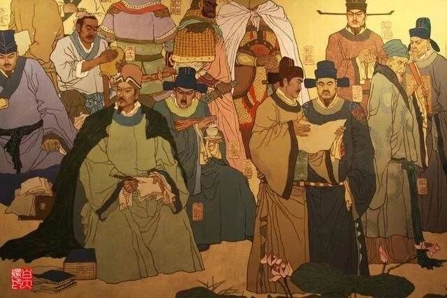 滕王阁序原文朗诵_滕王阁朗诵开场白_秋日登洪府滕王阁饯别序朗读