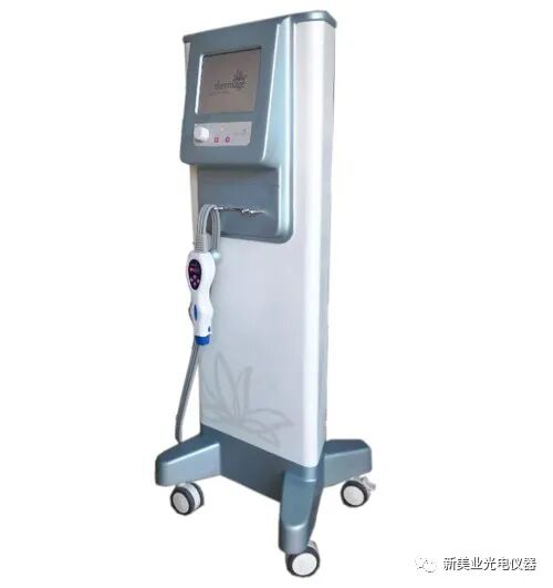 多极射频是什么美容项目射频与热玛吉（一）_https://www.jmylbn.com_新闻资讯_第5张