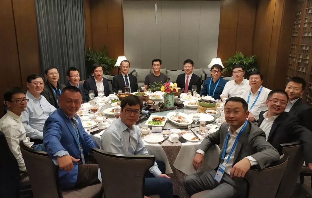 马云给我的启示:这两种人,我绝对不会用!