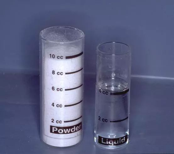 牙科材料硅胶怎么用软衬材料的应用及操作案例_https://www.jmylbn.com_新闻资讯_第9张