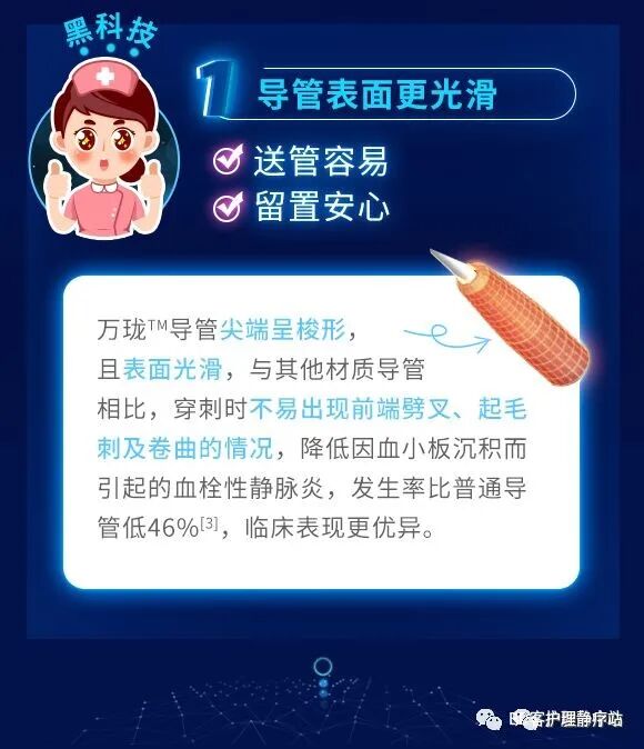 留置针型号怎么区分留置针到底怎么选，型号材质不纠结_https://www.jmylbn.com_新闻资讯_第4张