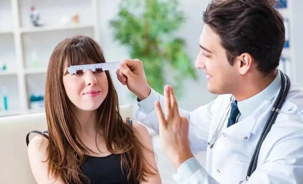 电脑验光仪怎么放置科普：关于瞳距的那些小知识！_https://www.jmylbn.com_新闻资讯_第6张