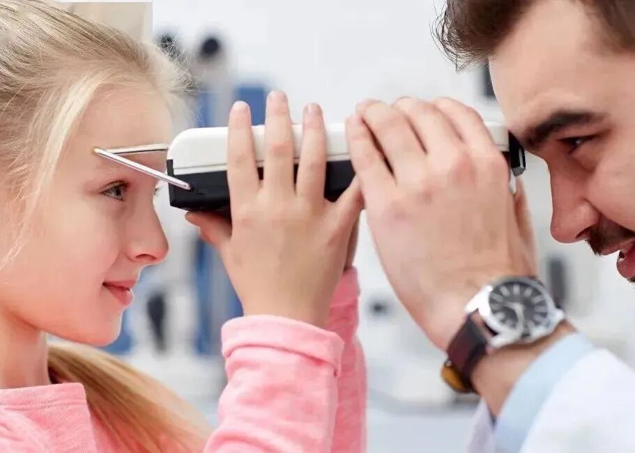 电脑验光仪怎么放置科普：关于瞳距的那些小知识！_https://www.jmylbn.com_新闻资讯_第8张