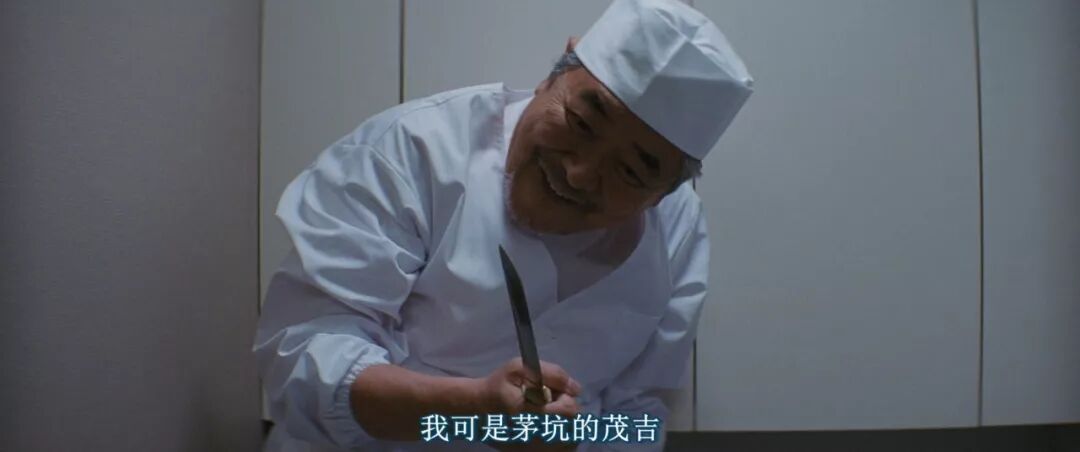 龙七和他的七人党好看吗这部表现日本黑帮的电影有点囧