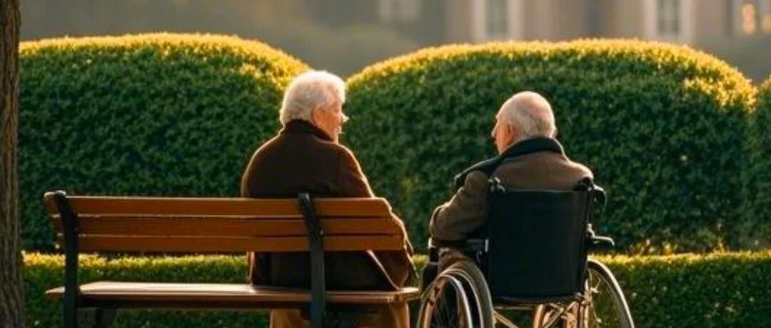 佘诗曼50岁就给自己立遗嘱,很多人却觉得晦气,其实人一旦过了50岁,就该给自己立“遗嘱”了