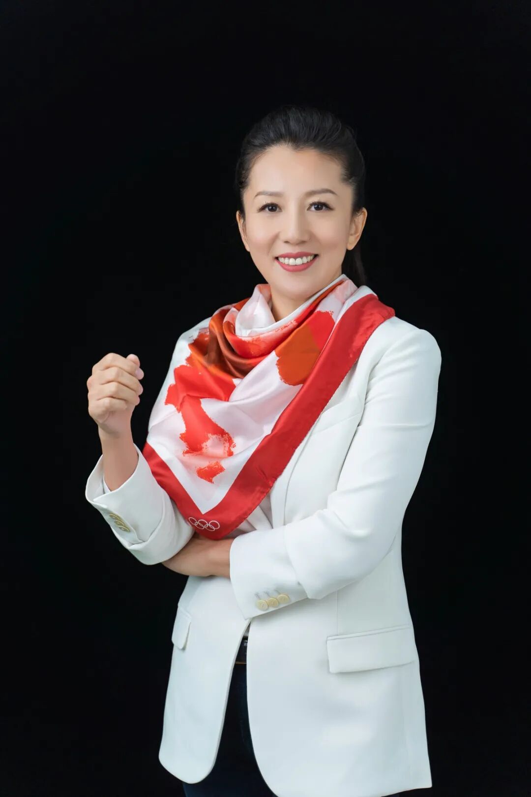 完达山,与冰共舞丨世界冠军助阵,杨扬携战队重磅炸场!