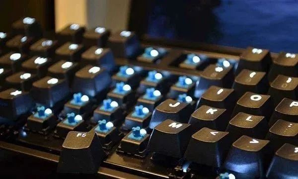 電腦鍵盤上F1-12鍵的用法 科技 第2張