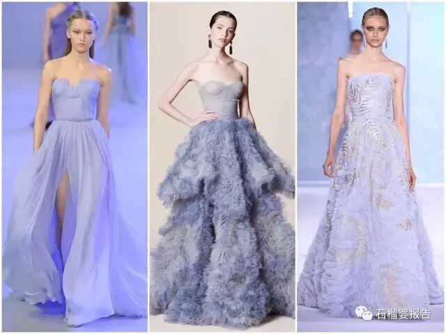 實用 據說這四種顏色 穿上會年輕很多 共產黨員 微文庫