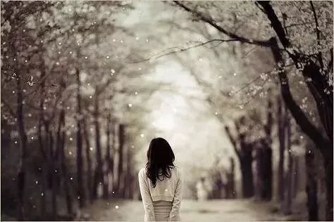 【夜读】我希望（心声）